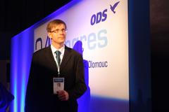 Kongres ODS č.24