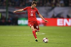 Kvalifikace MS 2018: Německo - Česko