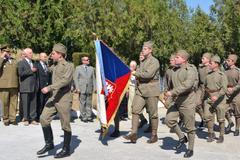 Češi v srbských legiích