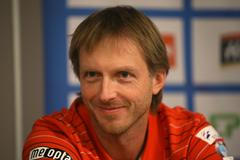 Biatlonisté před sezonou 2016-17