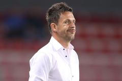 EL, Sparta-Inter Milán: David Holoubek