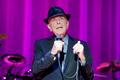 Leonard Cohen