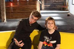 Metadon - Mishovy šílenosti