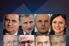 Kandidáty do krajů a do Senátu - poutací obrázek