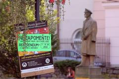 Volby a referendum v Jihlavě