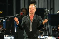 Sting