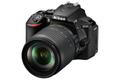 Nikon D5600