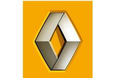 Logo Renault