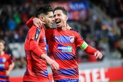 EL, Plzeň-Austria Vídeň: radost Plzně