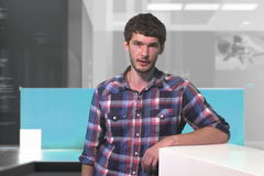 Martin Svoboda: Pokud budeme filmy jenom stahovat, česká kina budou plná amerických blockbusterů