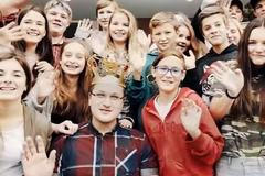 Propagační klip MŠMT