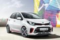 Kia Picanto 2017 přední
