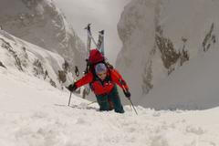 Ararat jsem podcenil. Lidi začali omrzat, při cestě zpět bojovali o život, vzpomíná "Gabo" Adamec