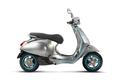 Vespa Elettrica koncept