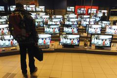 Televize, ilustracni