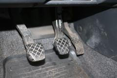 Příprava ojetého auta na prodej