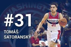 Satoranský - poutací obrázek grafiky