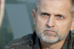 Cizinecká legie mi hodně dala, bez výcviku se zbraní jsme zranitelní jako ovce, říká legionář