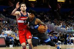 Tomáš Satoranský v NBA 2016-17