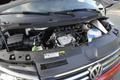 Volkswagem Multivan - motor