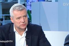 Kolář: Zeman třeba uspořádá summit Trump/Putin v Praze, pro Kmoníčka to bude v USA rajská zahrada