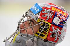 Jakub Škarek, Sparta 2016/17