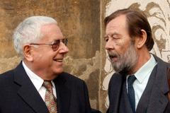 Dušan Karpatský, Petr Kabeš