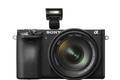 Novinka: fotoaparáty Sony A3600 a RX 100 V