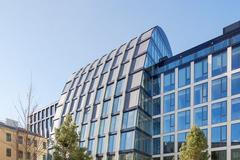 Finalisti Stavba roku 2014