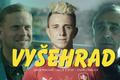 Vyšehrad - Seriál - Trailer