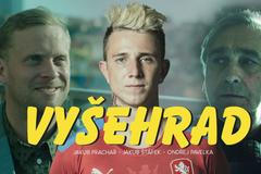 Vyšehrad - Seriál - Trailer