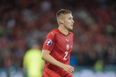 Euro 2016, Česko-Turecko: Pavel Kadeřábek