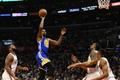 NBA: LA Clippers - Golden State Warriors