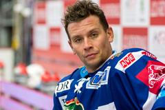 EHL: Třinec - Brno (Jan Hruška)