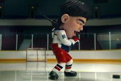 Nagano - zrození hrdinů teaser