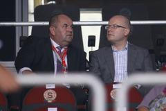 Česko - Severní Irsko v kvalifikaci o MS 2018