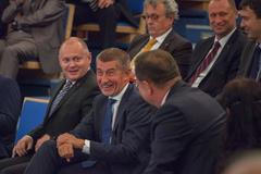 Honzejk: Otázka voleb zní – opravdu chtějí Češi a Moravané makat v rodinné firmě Andreje Babiše?