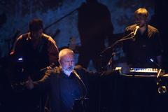 Priessnitz v Paláci Akropolis