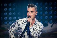 Robbie Williams