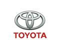 Logo Toyota