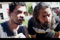 Máma má raka – trailer