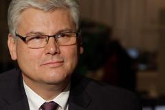 Ludvík: Kulichy jsem nevymyslel. Vypadá to, jako bych vybíral peníze a jezdil na Bahamy. Tak to není