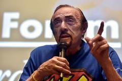Philip Zimbardo