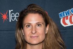 Režisérka Anna Foerster