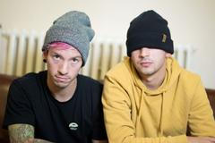 Twenty One Pilots