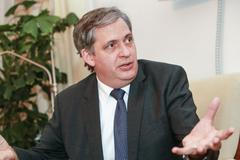 Jiří Dienstbier ml. - rozhovor listopad 2016