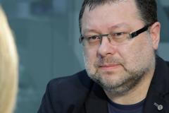 Kmenta: Chování lidí na Hradě je skandální, špinavostem se nedivím. Video s Forejtem jsem odmítl