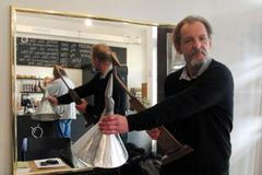 Režisér Miroslav Janek