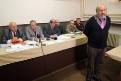 Český svaz bojovníků za svobodu