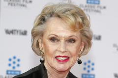 Tippi Hedren